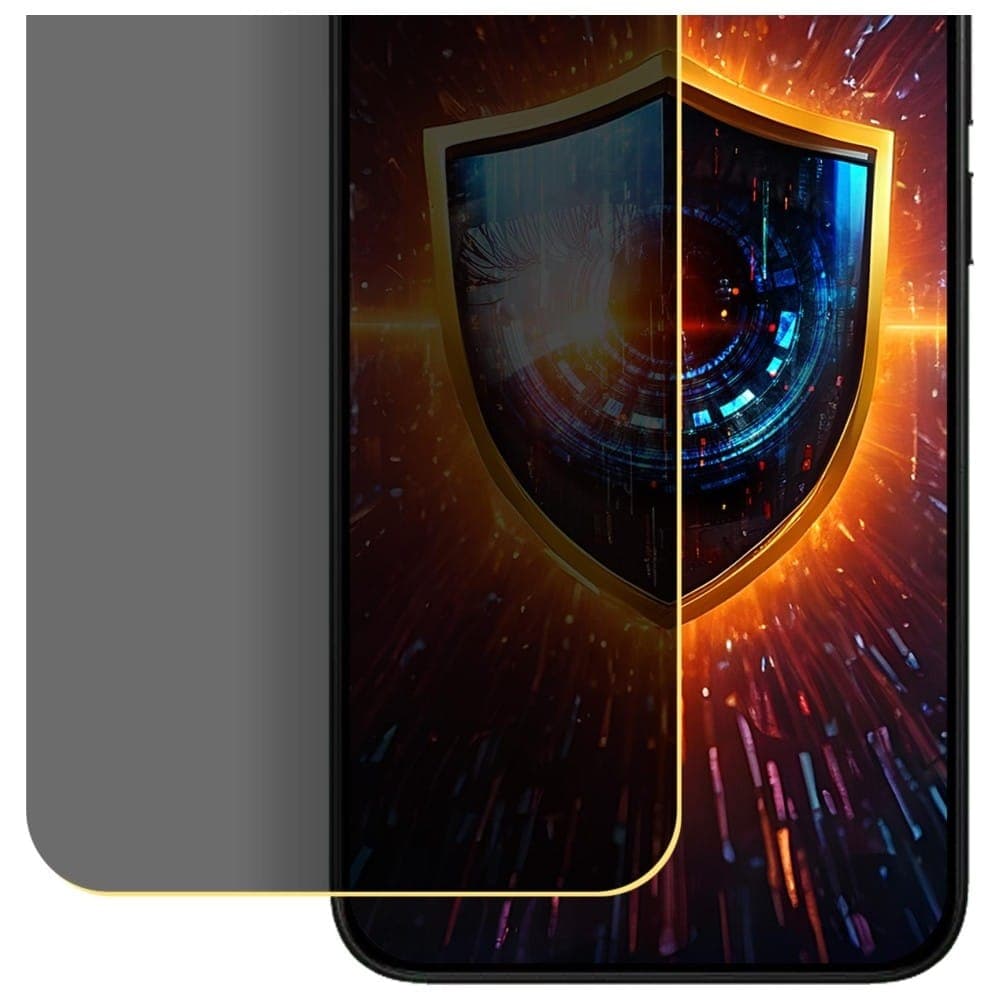 Folia 3mk Silky Matt Privacy Για Xiaomi 15t 5g 7