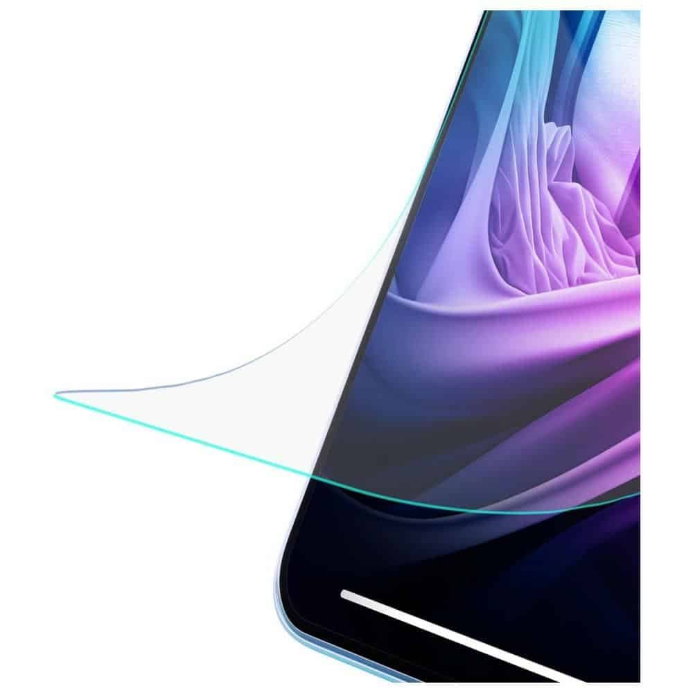 Αδιαφανής Προστατευτική Μεμβράνη 3mk Silky Matt Pro Για Vivo X300 9