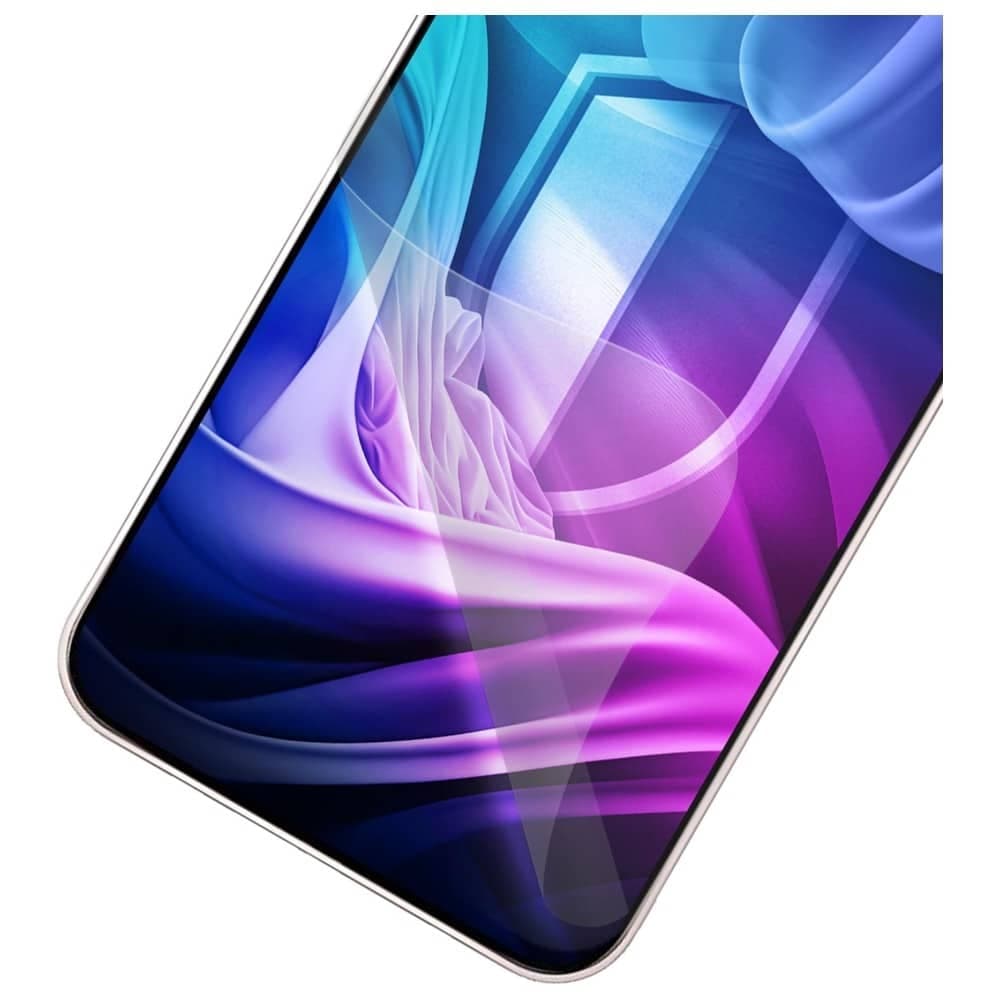 Αδιαφανής Προστατευτική Μεμβράνη 3mk Silky Matt Pro Για Vivo X300 4