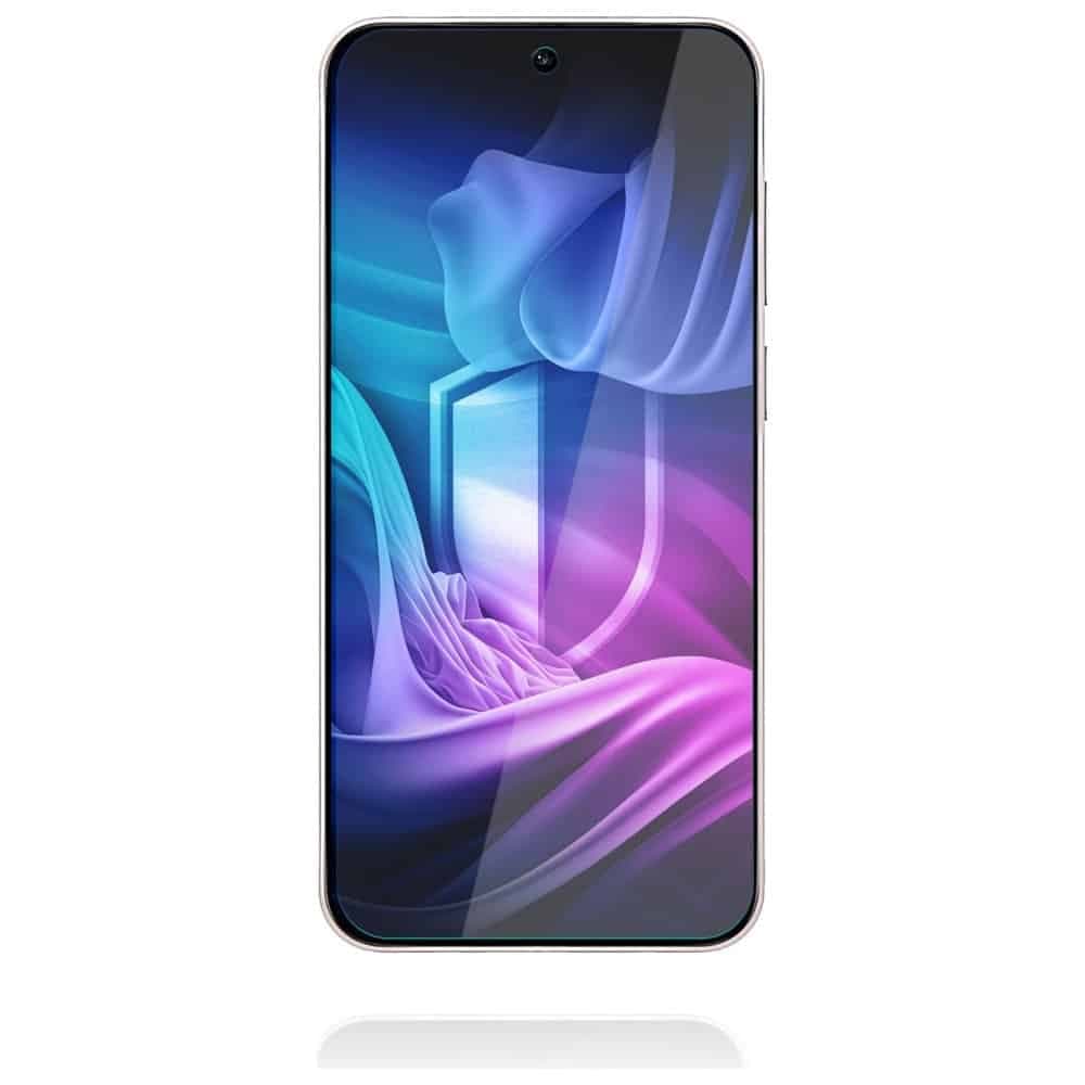 Αδιαφανής Προστατευτική Μεμβράνη 3mk Silky Matt Pro Για Vivo X300 5