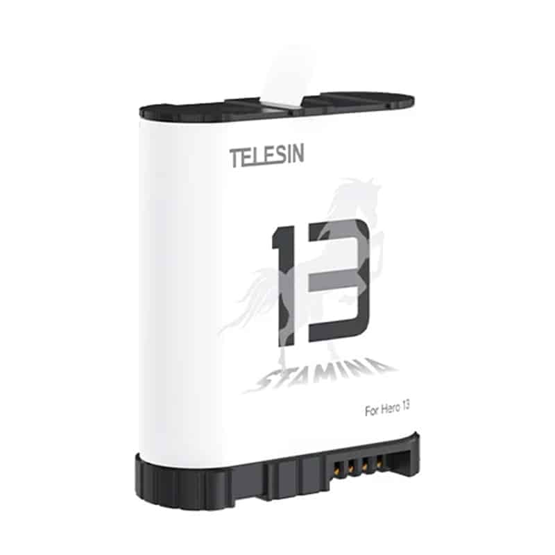Akumulator Telesin Για Gopro Hero 13