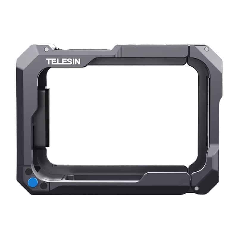 Μεταλλική Θήκη Telesin Για Gopro Hero 13