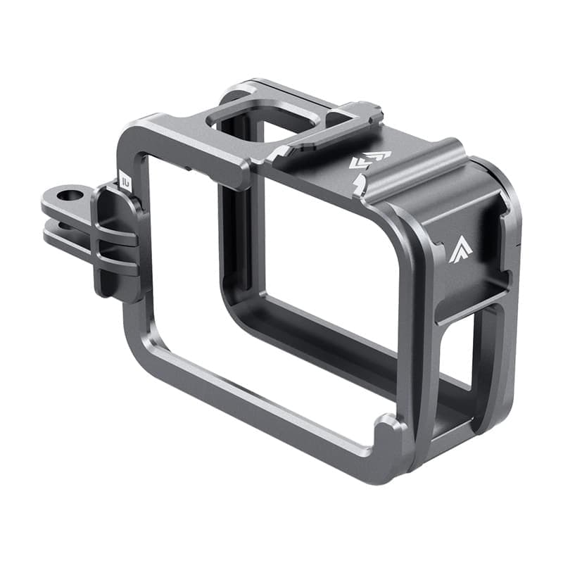 Θήκη Αλουμινίου Telesin Για Gopro Hero 13
