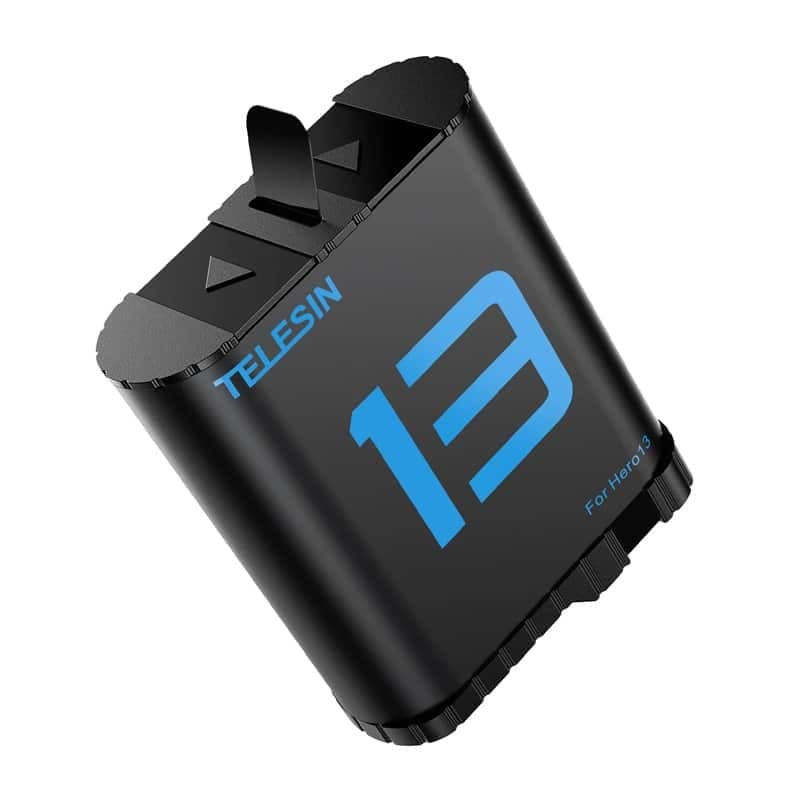Akumulator Telesin Για Gopro Hero 13 2