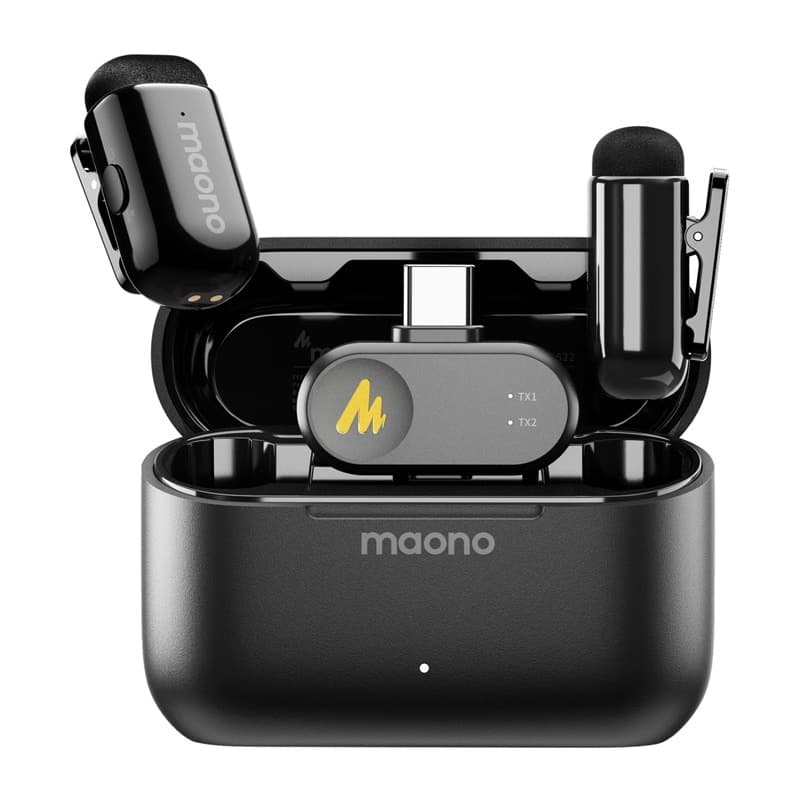 Μικρόφωνο Maono Wm622 Pc2
