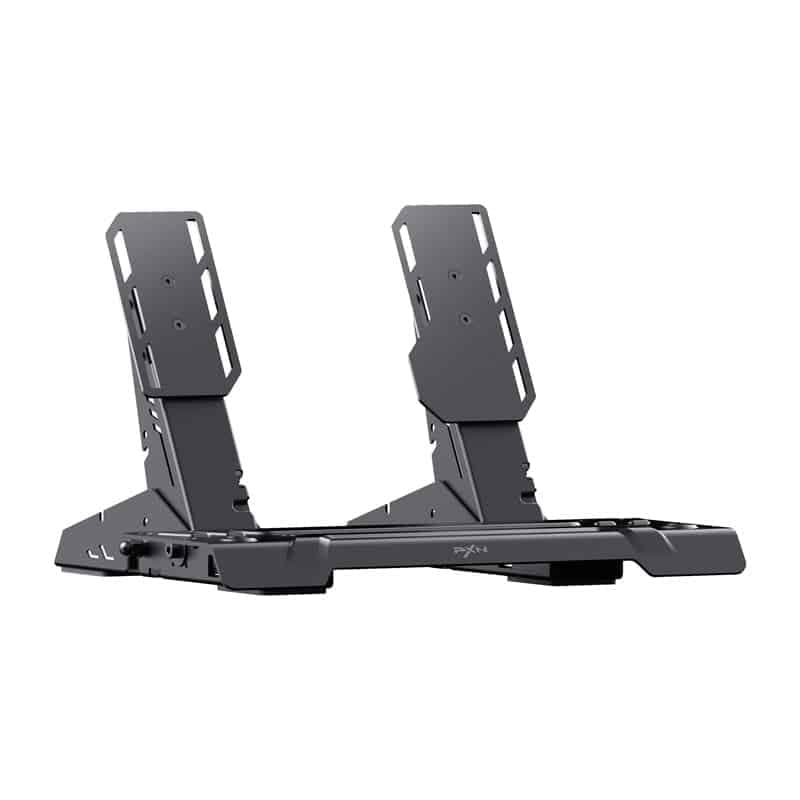 Pxn-V10 Ultra Gaming Set - Τιμόνι + Πεντάλ + Σφιγκτήρες + Αξεσουάρ Τοποθέτησης (ps4 / Xbox One / Pc / Xbox Series X&s) 4