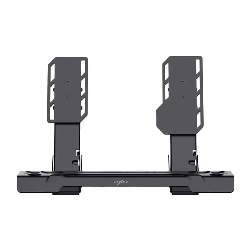 Pxn-V10 Ultra Gaming Set - Τιμόνι + Πεντάλ + Σφιγκτήρες + Αξεσουάρ Τοποθέτησης (ps4 / Xbox One / Pc / Xbox Series X&s) 5