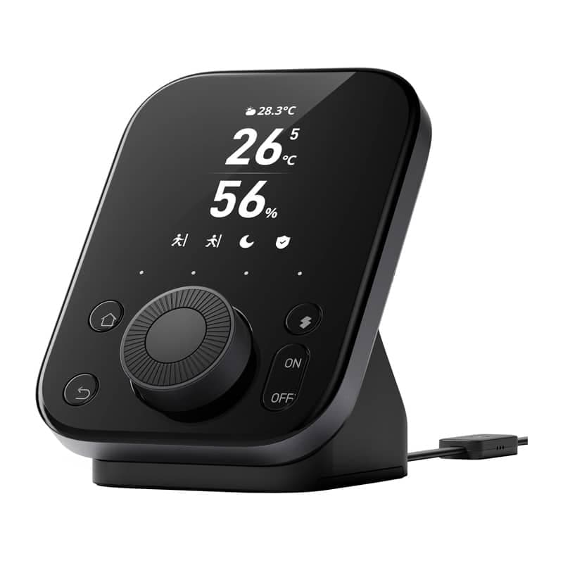 Ευφυής Πίνακας Switchbot Hub 3
