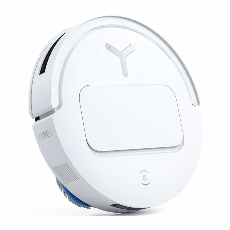 Ρομπότ Καθαρισμού Ecovacs T50 Pro Omni (λευκό) 2