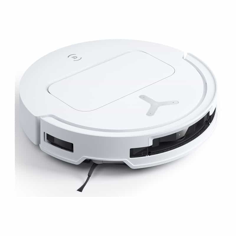 Ρομπότ Καθαρισμού Ecovacs T50 Pro Omni (λευκό) 3