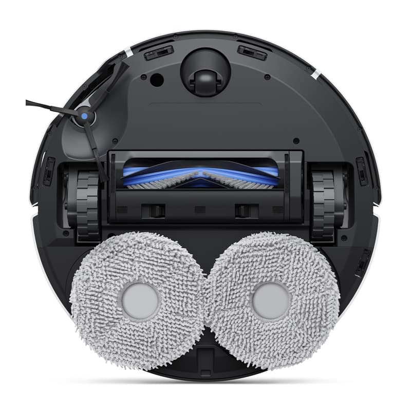 Ρομπότ Καθαρισμού Ecovacs T50 Pro Omni (λευκό) 4