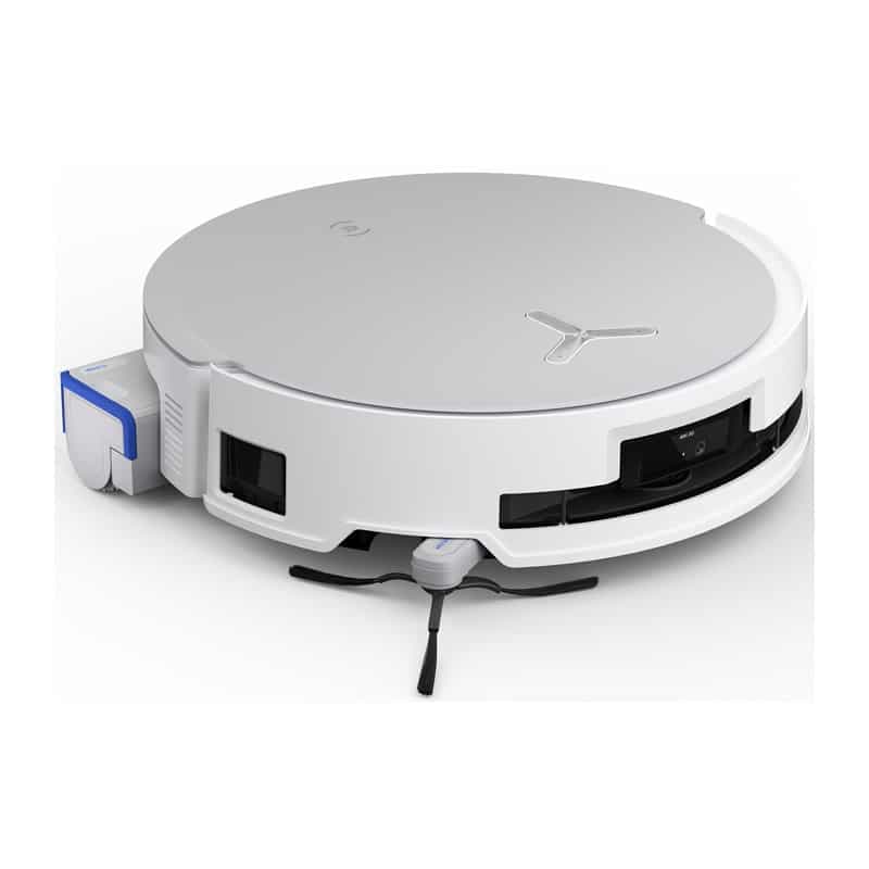 Ecovacs X8 Omni Ρομπότ Καθαρισμού (λευκό) 2