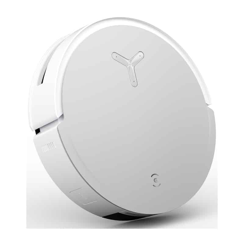 Ecovacs X8 Omni Ρομπότ Καθαρισμού (λευκό) 3