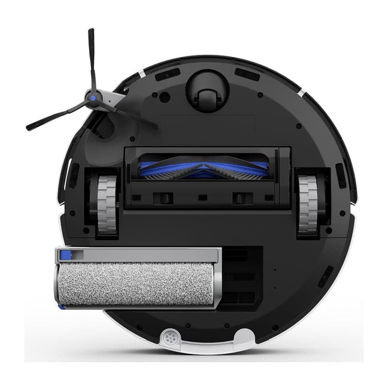 Ecovacs X8 Omni Ρομπότ Καθαρισμού (λευκό) 4