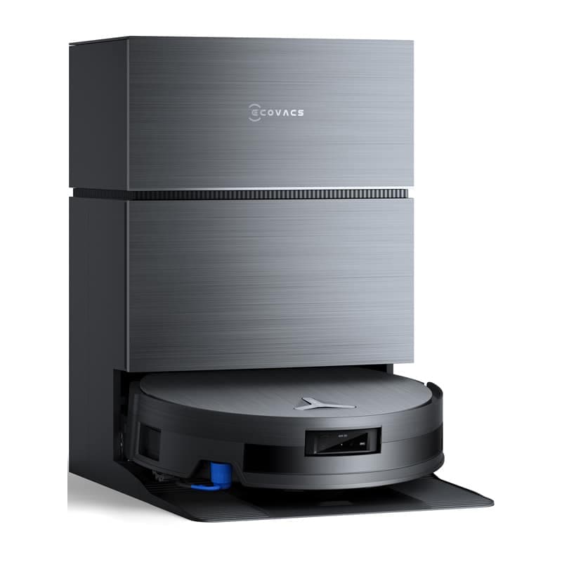 Ρομπότ Καθαρισμού Ecovacs Deebot X11 Pro Omni 2