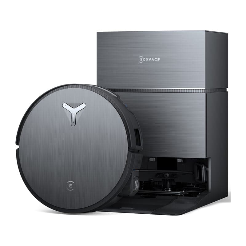 Ρομπότ Καθαρισμού Ecovacs Deebot X11 Pro Omni 3