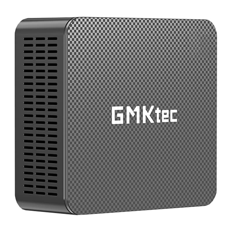 Μίνι Pc Gmktec G3s Intel N95 8gb Ram + 256gb Ssd Win 11 Pro 3