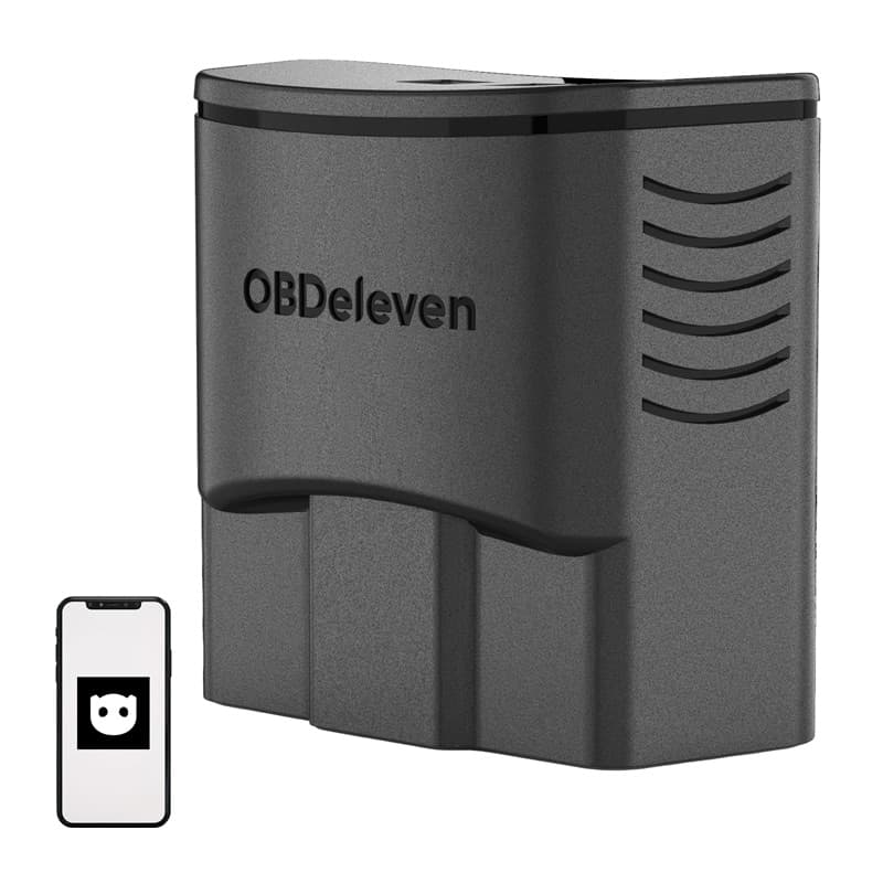 Διαγνωστικό Obdeleven 3 (200 Μονάδες) 3