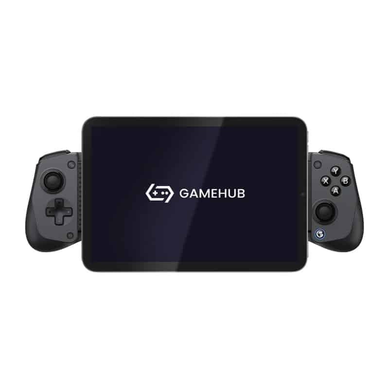 Gamesir X5s Φορητό Χειριστήριο (μαύρο)