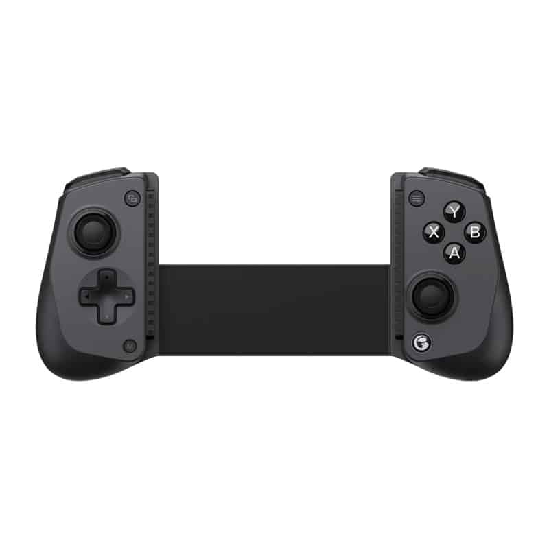 Gamesir X5s Φορητό Χειριστήριο (μαύρο) 2