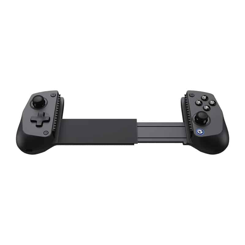 Gamesir X5s Φορητό Χειριστήριο (μαύρο) 3