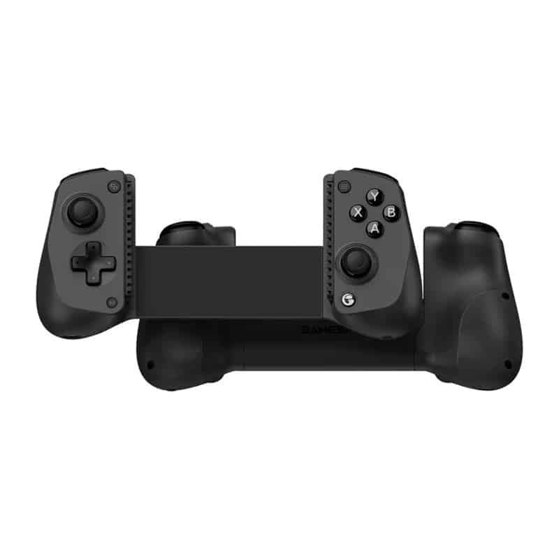 Gamesir X5s Φορητό Χειριστήριο (μαύρο) 5