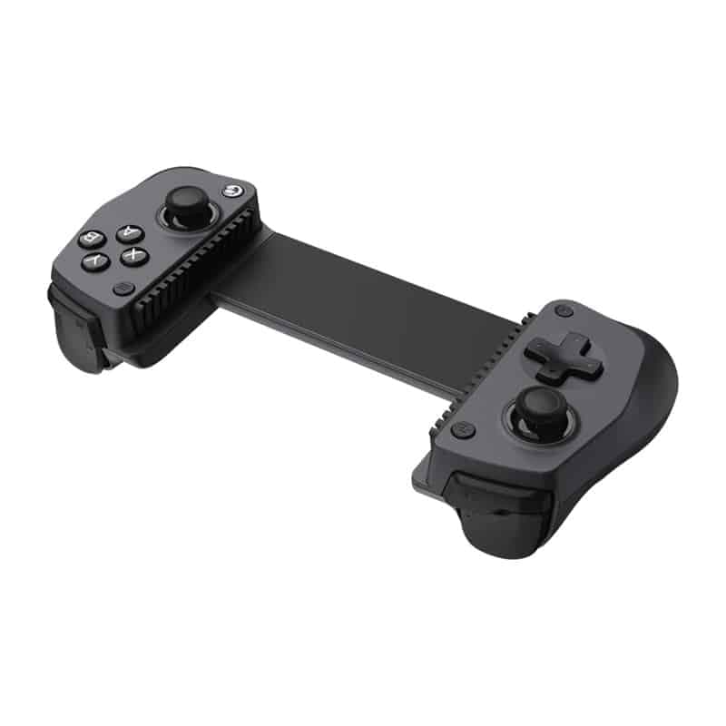 Gamesir X5s Φορητό Χειριστήριο (μαύρο) 6