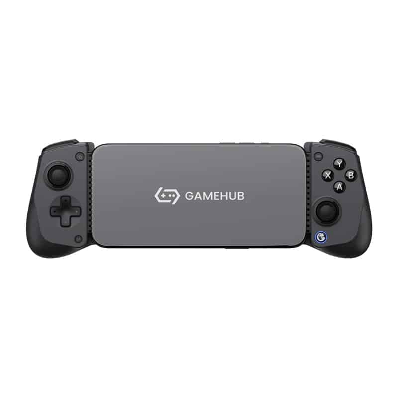 Gamesir X5s Φορητό Χειριστήριο (μαύρο) 7