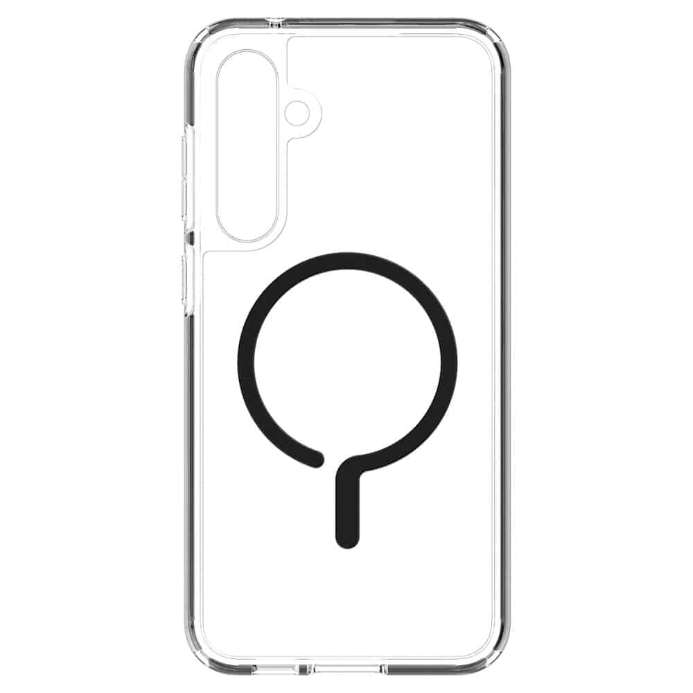 Spigen Ultra Hybrid - θήκη για Samsung Galaxy S23 FE - Διάφανο 3