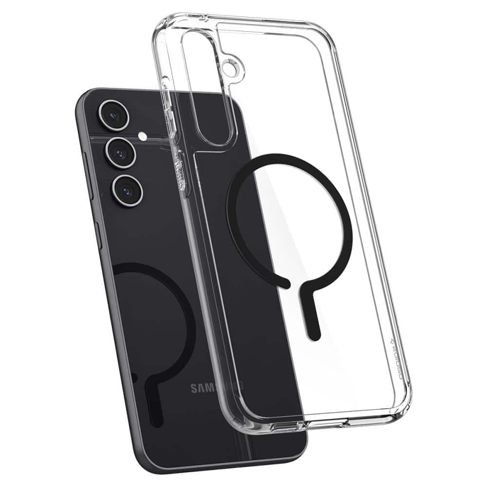 Spigen Ultra Hybrid - θήκη για Samsung Galaxy S23 FE - Διάφανο 2