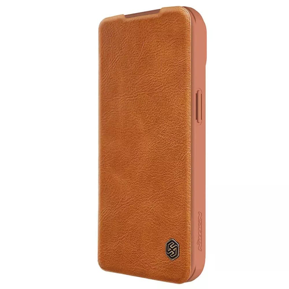 Nillkin Qin - Apple iPhone 15 Plus - Πολύχρωμο 4