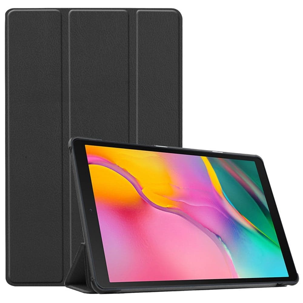 Techsuit FoldPro - θήκη για Apple iPad Pro 12.9 (2018) - Μαύρο