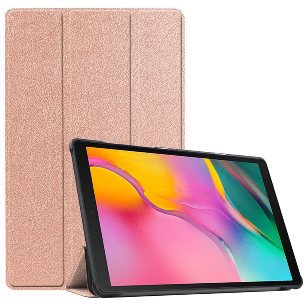 Techsuit FoldPro - θήκη για Lenovo Legion Tab - Πολύχρωμο