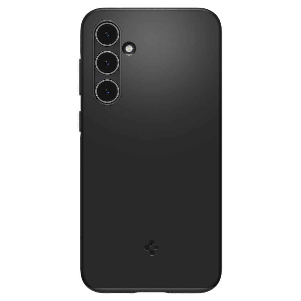 Spigen Thin Fit - θήκη για Samsung Galaxy S23 FE - Μαύρο 2