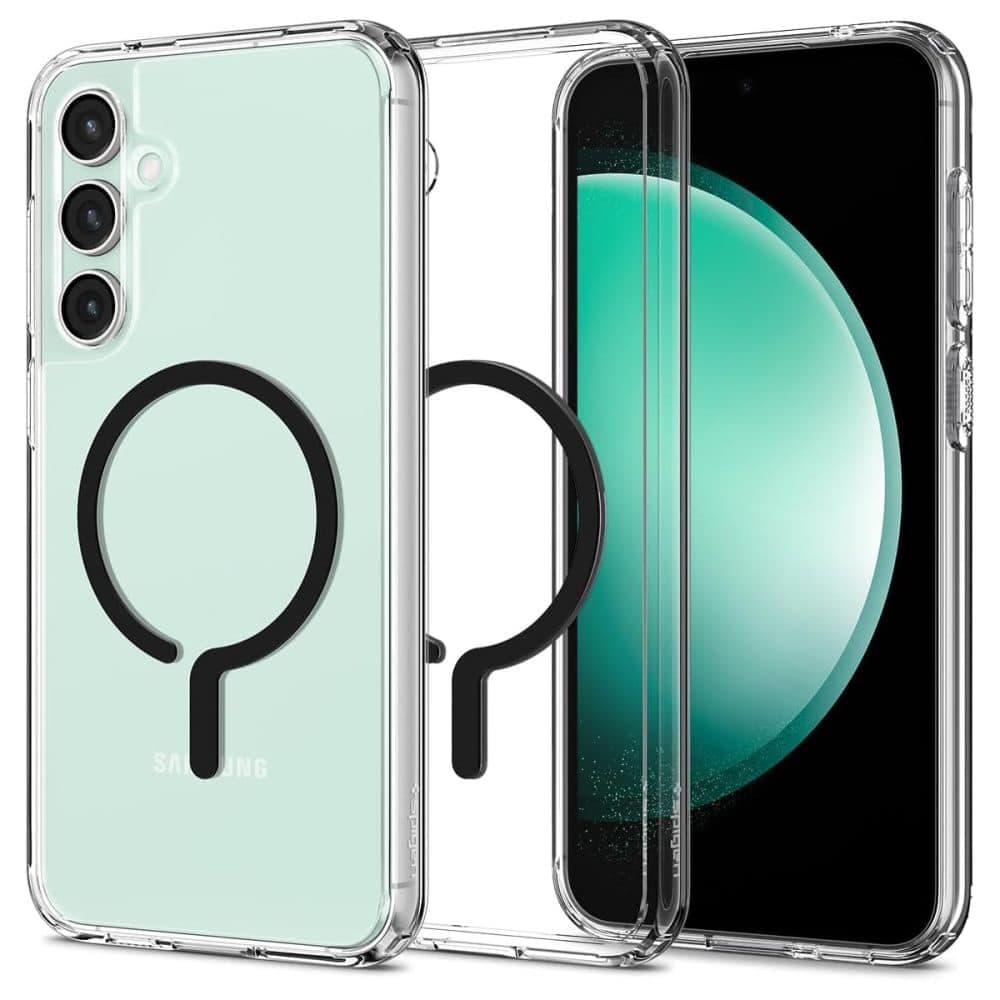 Spigen Ultra Hybrid - θήκη για Samsung Galaxy S23 FE - Διάφανο