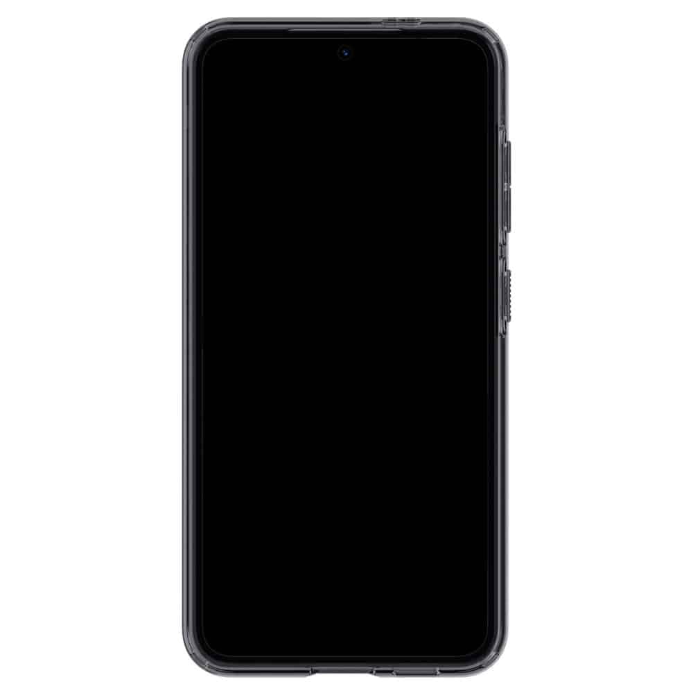 Spigen Ultra Hybrid Zero One - θήκη για Samsung Galaxy S24 - Μαύρο 3