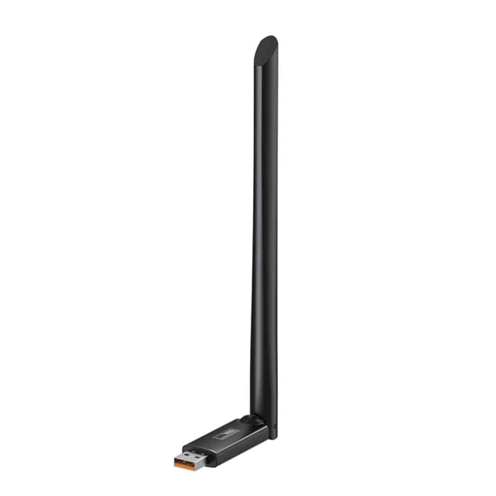 Baseus BS-OH173 650Mb/s 5 GHz USB network card - Μαύρο