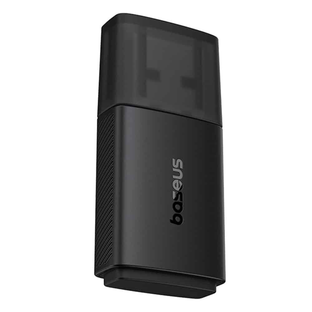 Baseus BS-OH170 650Mb/s 5GHz USB network card - Μαύρο 2
