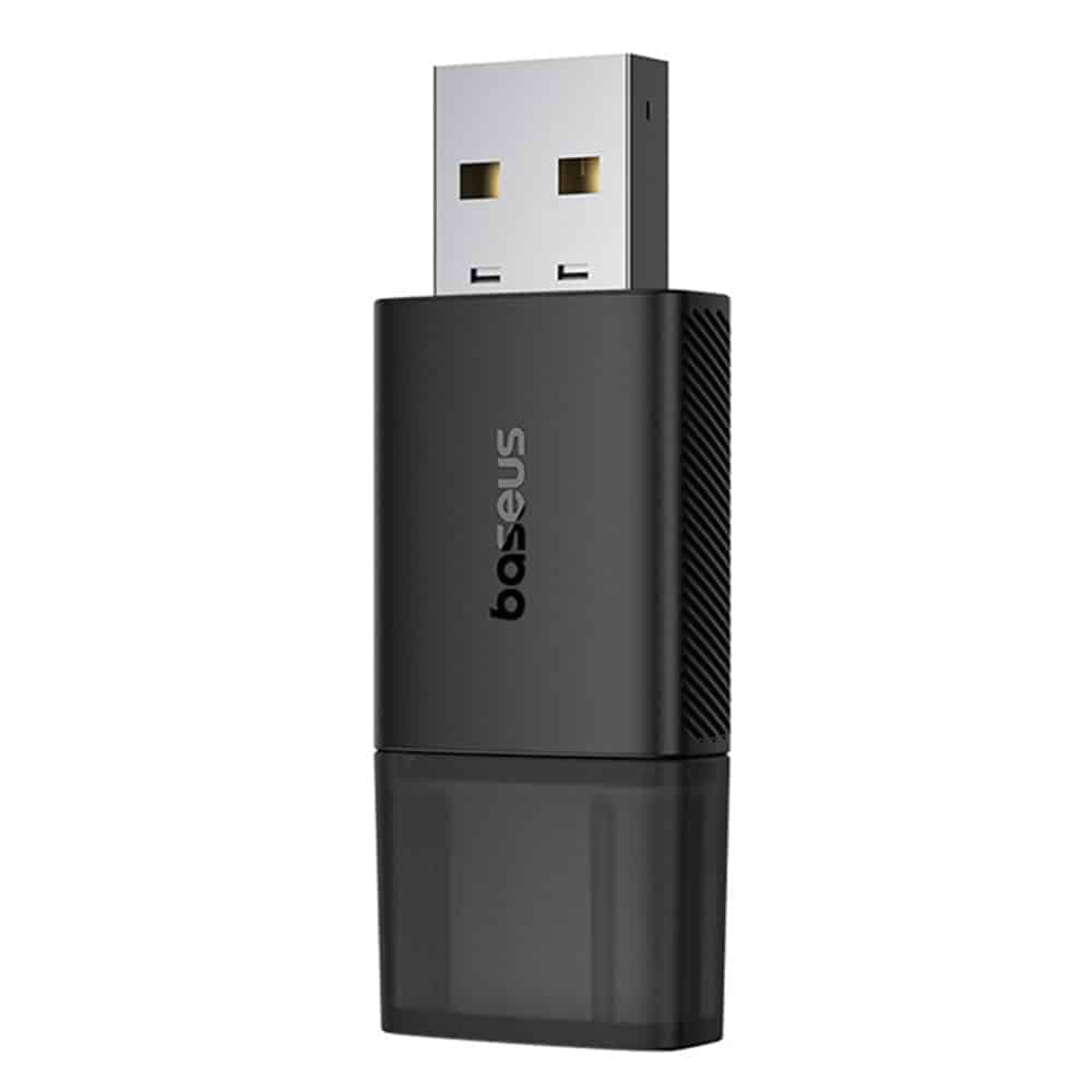 Baseus BS-OH170 650Mb/s 5GHz USB network card - Μαύρο