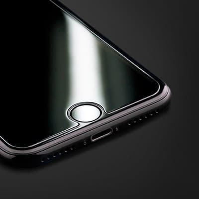 Lito - 2.5D Classic Glass - iPhone 6 / 6s / 7 / 8 / SE 2, SE 2020 / SE 3, SE 2022 - Διάφανο 3