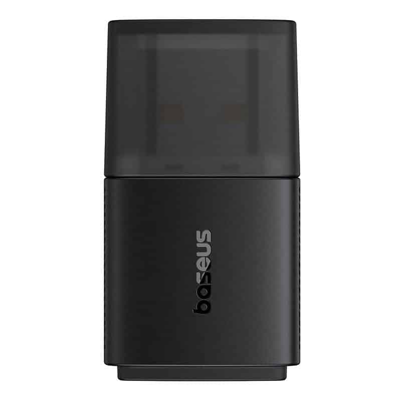 Baseus BS-OH169 300Mb/s USB network card - Μαύρο 2