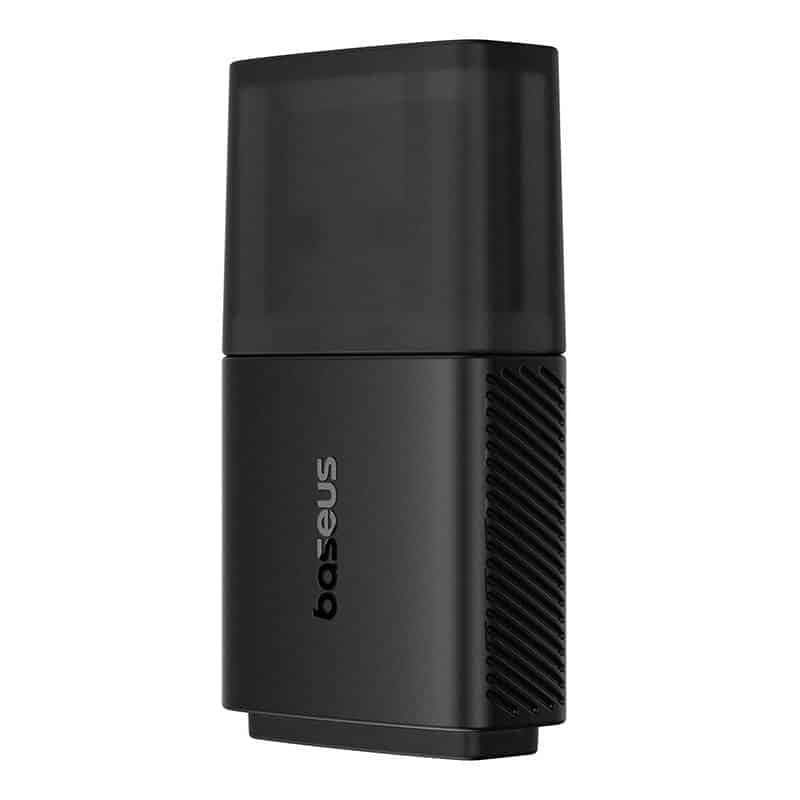 Baseus BS-OH169 300Mb/s USB network card - Μαύρο 3