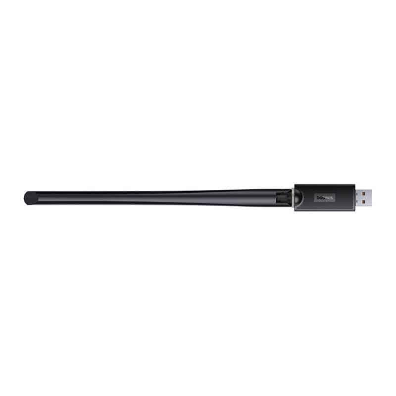 Baseus BS-OH172 300Mb/s USB network card - Μαύρο 5