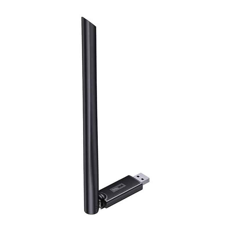 Baseus BS-OH172 300Mb/s USB network card - Μαύρο