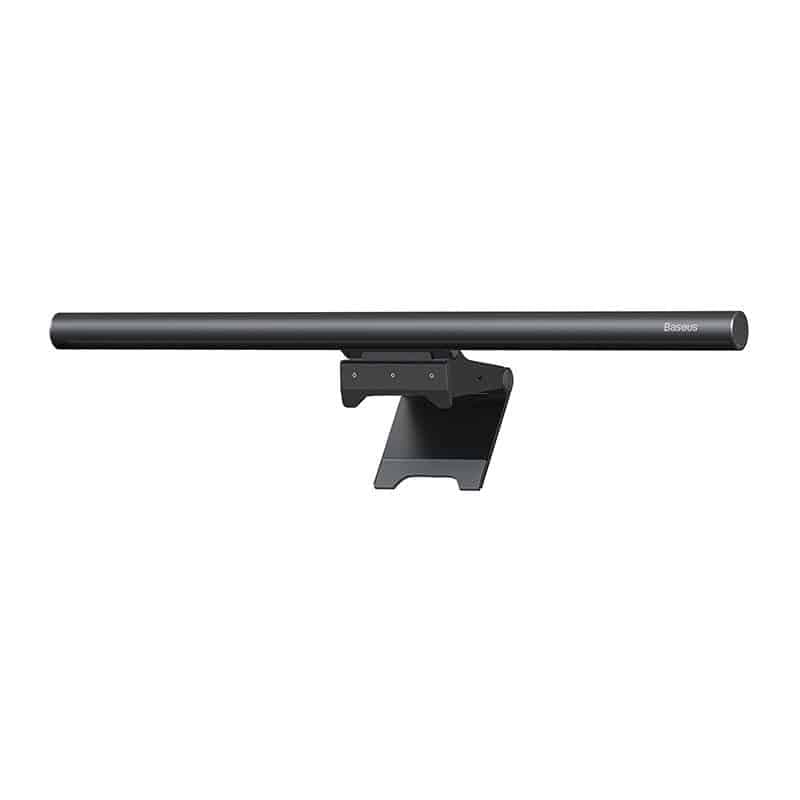 Baseus i-wok2 LED lamp for desktop monitor screen lighting black (DGIW000101) 5