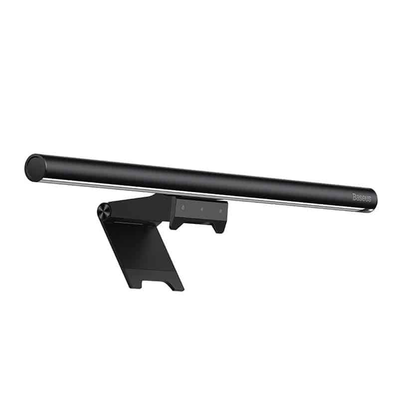 Baseus i-wok2 LED lamp for desktop monitor screen lighting black (DGIW000101) 4