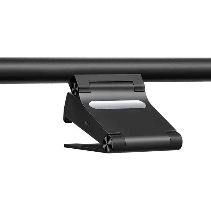 Baseus i-wok2 LED lamp for desktop monitor screen lighting black (DGIW000101) 7