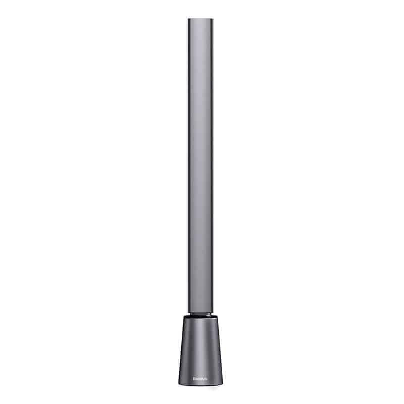 Baseus Smart Eye ασύρματο φωτιστικό γραφείου με μπαταρία 2200 mAh gray (DGZG-0G) 5