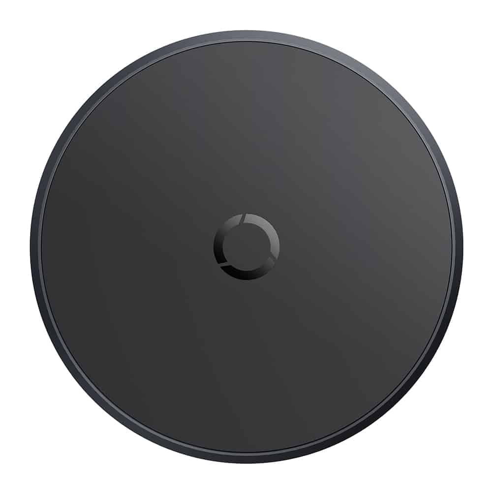 Baseus MagPro foldable magnetic holder for the phone - Μαύρο 4
