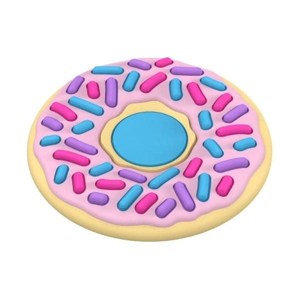 Popsockets 2 Popouts D`ohnut 803977 - Premium Grip Και Στάντ Για Τηλέφωνο 2